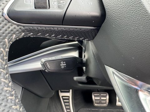 Audi Q7 TDI QUATTRO S LINE MHEV 27