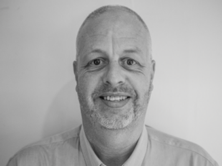 Paul Higgins - Service Manager