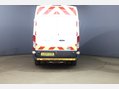 Ford Transit 2.0 350 EcoBlue FWD L2 H3 Euro 6 5dr 7