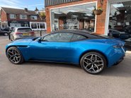 Aston Martin DB11 5.2 V12 Coupe 2dr Petrol Auto Euro 6 (s/s) (608 ps) 20