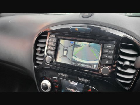 Nissan Juke TEKNA DIG-T 26