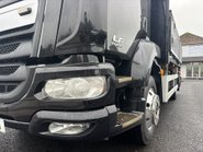 DAF LF LF 210 FA 14T with Fassi F85 Crane 19