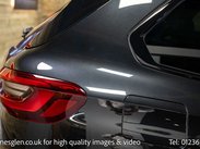 BMW X5 3.0 30d MHT M Sport SUV 5dr Diesel Hybrid Auto xDrive Euro 6 (s/s) (286 ps) 31