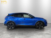 Nissan Qashqai 1.3 DIG-T MHEV Tekna SUV 5dr Petrol Hybrid XTRON Euro 6 (s/s) (158 ps) Allo 8