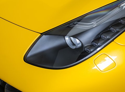 Ferrari F12 TDF 45