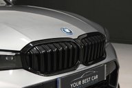 BMW 3 Series 2.0 330e M Sport Auto 5dr 28
