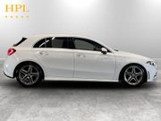 Mercedes-Benz A Class 1.3 A200 AMG Line (Premium 2) Hatchback 5dr Petrol 7G-DCT Euro 6 (s/s) (163 8
