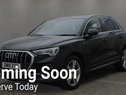 Audi Q3 TFSI QUATTRO S LINE