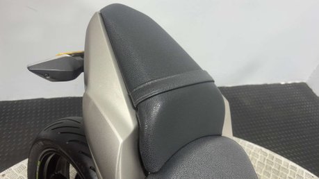 Kawasaki Z650 2017 29K NEW MOT SERVICED A2 BIKE 650CC NAKED TWIN SPORTS EXHAUST 35