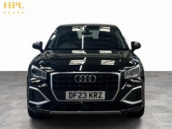 Audi Q2 1.0 TFSI 30 Sport SUV 5dr Petrol Manual Euro 6 (s/s) (110 ps)