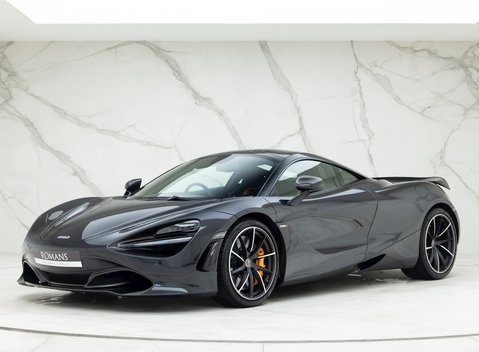 McLaren 720S Performance 6