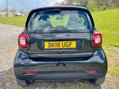 Smart Fortwo Coupe PASSION 58