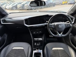 Vauxhall Mokka Electric 50kWh Ultimate SUV 5dr Electric Auto (136 ps) 28