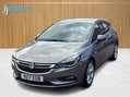 Vauxhall Astra 1.4i Turbo SRi Nav Hatchback 5dr Petrol Manual Euro 6 (150 ps) 35
