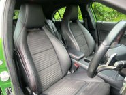 Mercedes-Benz A Class 1.6 A 200 AMG Line Premium Auto 5dr 19