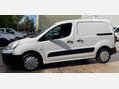 Citroen Berlingo 1.6 HDi 625 Enterprise L1 5dr (Euro 5) 17