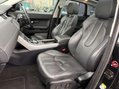 Land Rover Range Rover Evoque 2.2 SD4 Dynamic Auto 4WD Euro 5 (s/s) 5dr 14