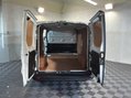Renault Trucks Uk Trafic 2.0 dCi Blue LL30 Panel Van 5dr Diesel Manual L2 H1 Euro 6 (s/s) 7