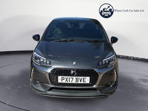 DS DS 3 1.6 THP Performance Euro 6 (s/s) 3dr 3