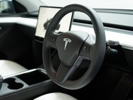 Tesla Model Y (Dual Motor) Long Range SUV 5dr Electric Auto 4WDE (384 bhp) 5