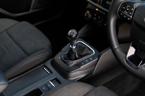 Ford Focus 1.0 Ecoboost 125 Active 5dr 30