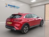 Kia Xceed 1.5 T-GDi 2 Euro 6 (s/s) 5dr 9