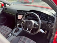 Volkswagen Golf 2.0 Golf GTi TSi Semi-Auto 5dr 16