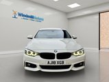 BMW 4 Series 3.0 430d M Sport Auto Euro 6 (s/s) 5dr 5