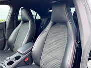 Mercedes-Benz CLA Class 1.6 CLA180 AMG Sport Coupe Euro 6 (s/s) 4dr 36