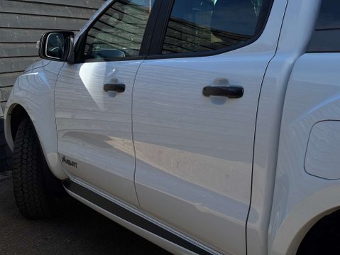 Ford Ranger 2.0 Ranger MS-RT Wildtrak EcoBlue 4x4 Auto 4WD 4dr 24