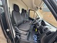Peugeot Boxer 2.2 Boxer 435 Professional Premium Plus L4H2 BlueHDi 17