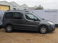 Citroen Berlingo BLUEHDI XTR ETG6 13