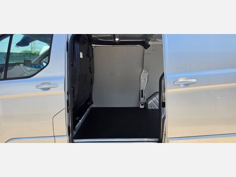 Ford Transit Custom LIMITED 280 L1 H1 SWB 2.0 TDCI 130ps EU6 22