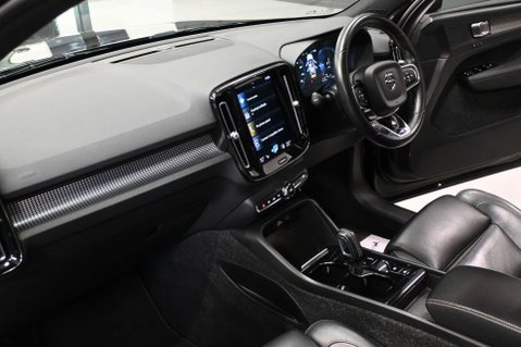 Volvo XC40 1.5 XC40 R-Design Pro T5 Recharge Auto 5dr 26