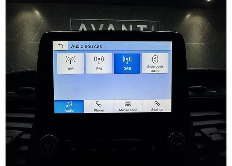 Ford Transit Custom 2.0 280 EcoBlue Trend Panel Van 5dr Diesel Manual L1 H1 Euro 6 (s/s) (130 p 61