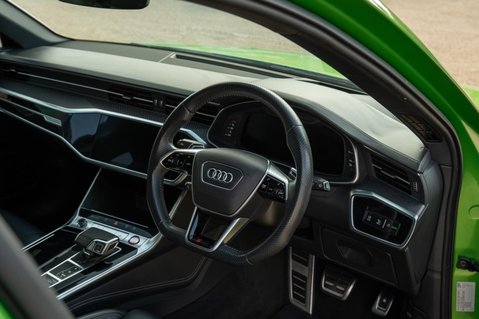Audi RS6 4.0 TFSI V8 Vorsprung Tiptronic quattro Euro 6 (s/s) 5dr 27