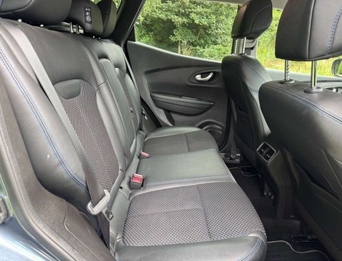 Renault Kadjar 1.5 Kadjar S Edition Blue dCi 5dr 37