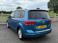 Volkswagen Touran 1.6 TDI BlueMotion Tech SE Euro 6 (s/s) 5dr 7
