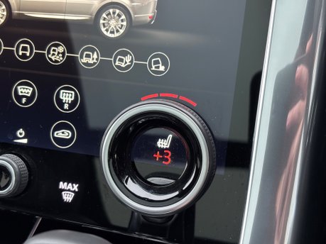 Land Rover Range Rover Sport 2.0 P400e HSE DYNAMIC 33