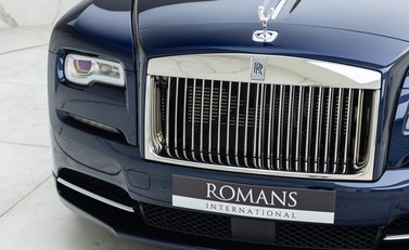Rolls-Royce Dawn V12 31