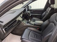 Audi Q7 3.0 Q7 Black Edition 55 TFSI MHEV Quattro Auto 4WD 5dr 49