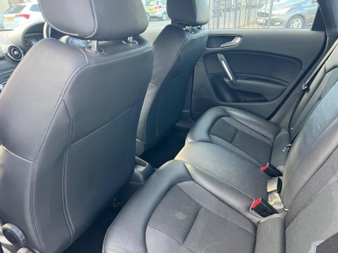 Audi A1 1.4 TFSI S line Sportback Euro 6 (s/s) 5dr (Nav) 22