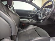 Mercedes-Benz E Class 2.0 E 300 AMG Line Auto 2dr 30