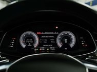 Audi A7 3.0 TDI V6 45 S line Sportback 5dr Diesel Tiptronic quattro Euro 6 (s/s) (2 45