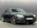 Audi S4 3.0 S4 TFSI Quattro Auto 4WD 4dr