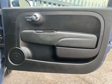 Fiat 500 0.9 500 TwinAir 3dr 32