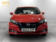 Nissan LEAF 39kWh Acenta Hatchback 5dr Electric Auto (150 ps) 2