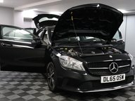 Mercedes-Benz A Class A 180 SE 15