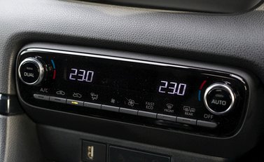 Toyota GR Yaris Circuit Pack 18