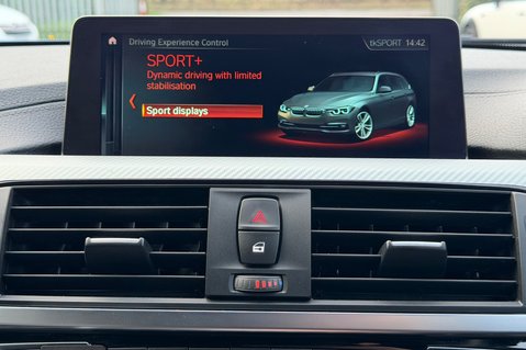 BMW 3 Series 330D XDRIVE M SPORT SHADOW EDITION TOURING - REVERSE CAMERA -PRO NAV -H/K 41